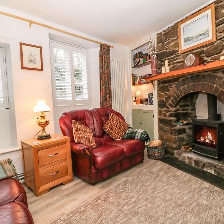 Vigo Cottage Tavistock  Exterior photo