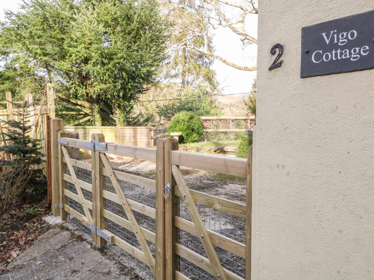 Vigo Cottage Tavistock  Exterior photo