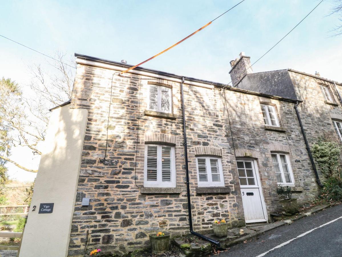 Vigo Cottage Tavistock  Exterior photo