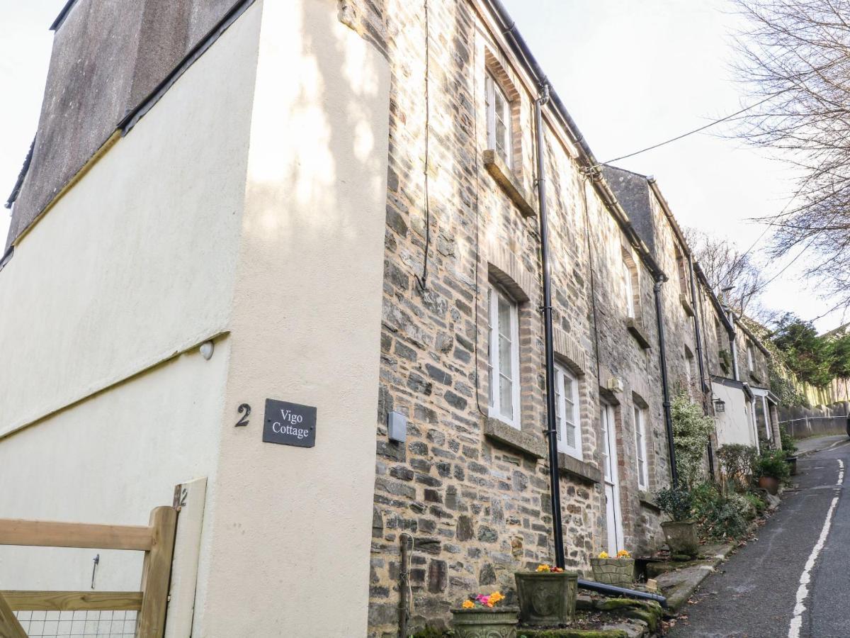 Vigo Cottage Tavistock  Exterior photo