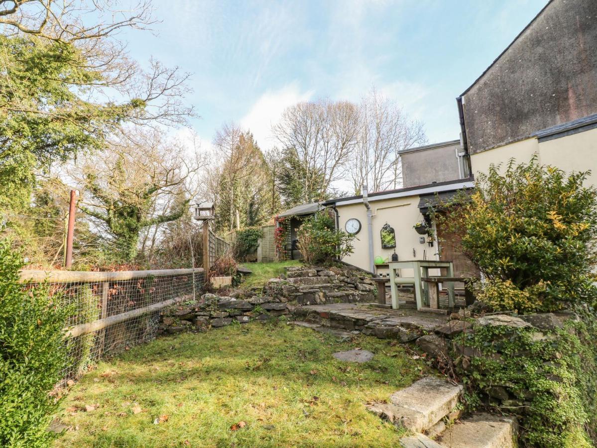 Vigo Cottage Tavistock  Exterior photo